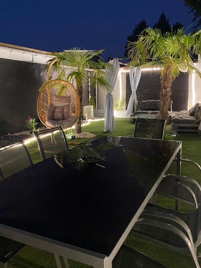 Villa #Bbsh Goussainville  Exterior foto